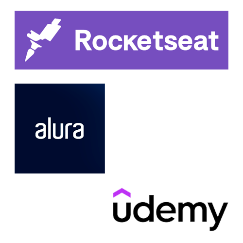 Logo da Universidade Veiga de Almeida