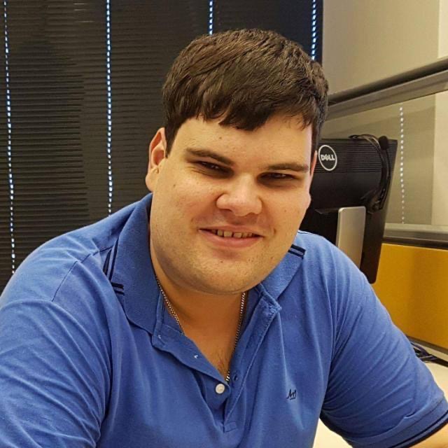 Rodrigo Saadi