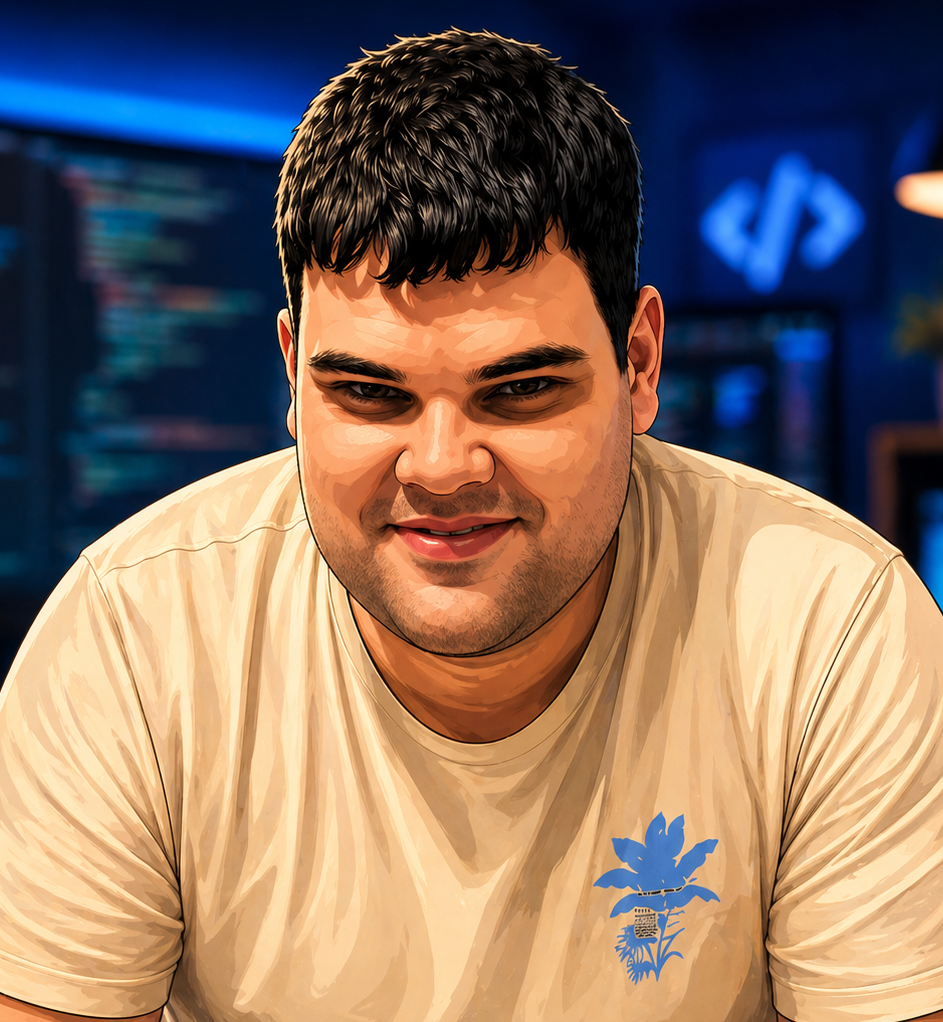 Rodrigo Saadi